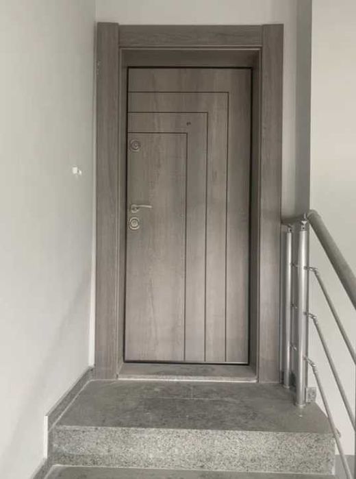 Продава се Двустаен апартамент в Пловдив, Кючук Париж - 80 кв.м за 686 €/кв.м - Снимка #2