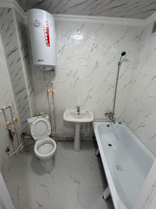 Продается 2 комнатная квартира