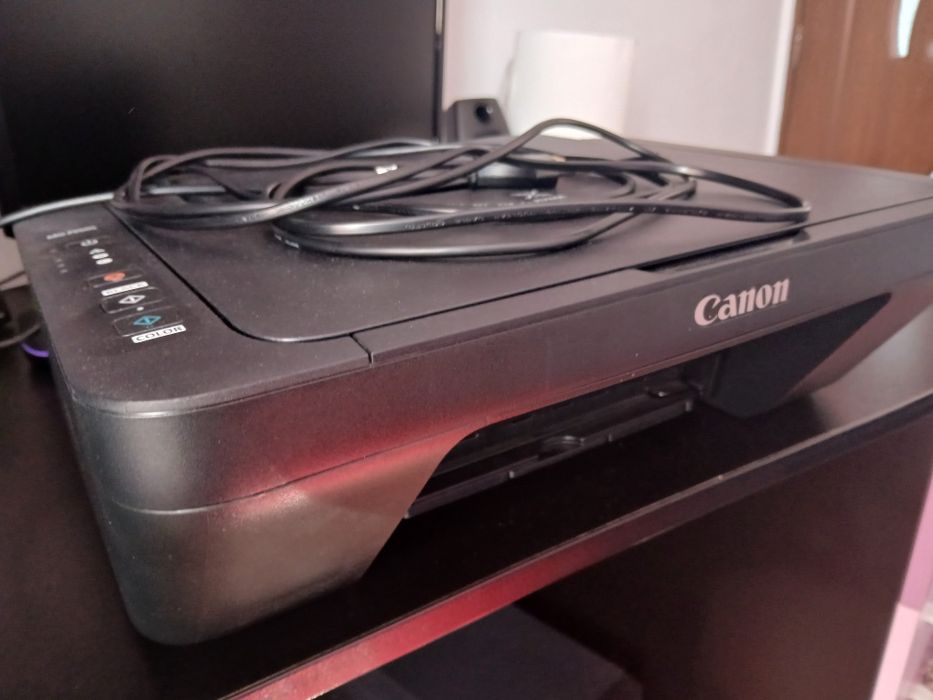 Imprimanta Canon