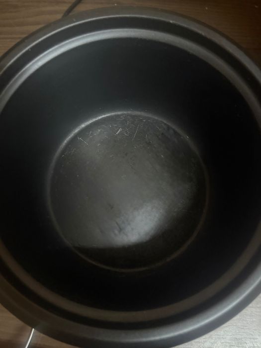 Тенджера за готвене, подходяща и за пържене