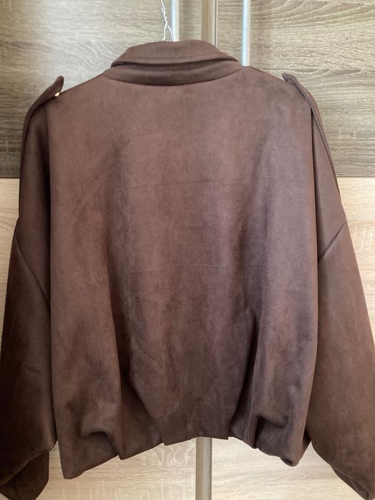 Продам куртку весенняя