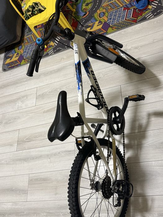 Детски велосипед  B TWIN Rockrider ST 120