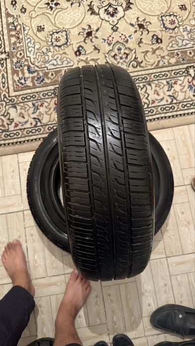 Авто шины 15 саудасы бар
