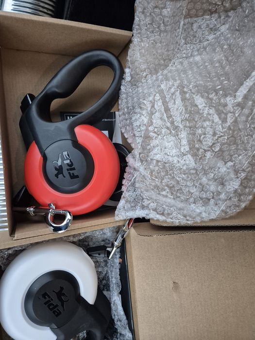 Кайшки за кучета