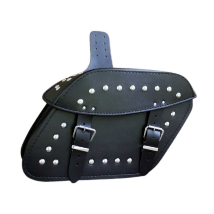 Coburi/Genti moto laterale piele Yamaha/Honda/Kawasaki/Suzuki/etc