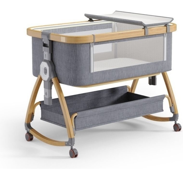 Детская кровать новая