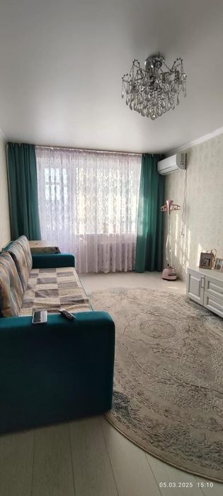 Продам 1-ком квартиру в 19 мкр