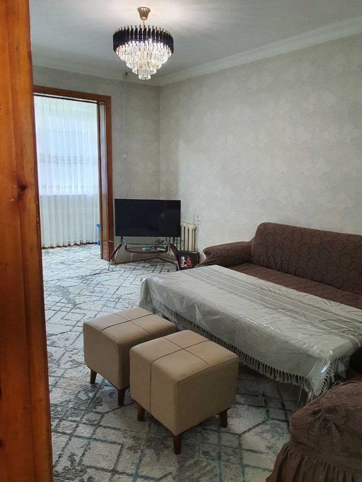 Продаётся квартира Юнусабад 15 квартал 3/2/4 метро Туркистон