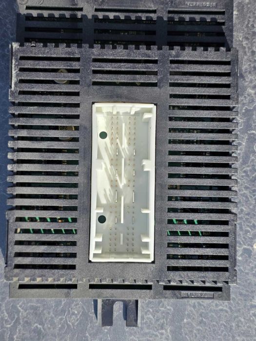 Лайт модул BMW E60/E61 LM 2 AHL