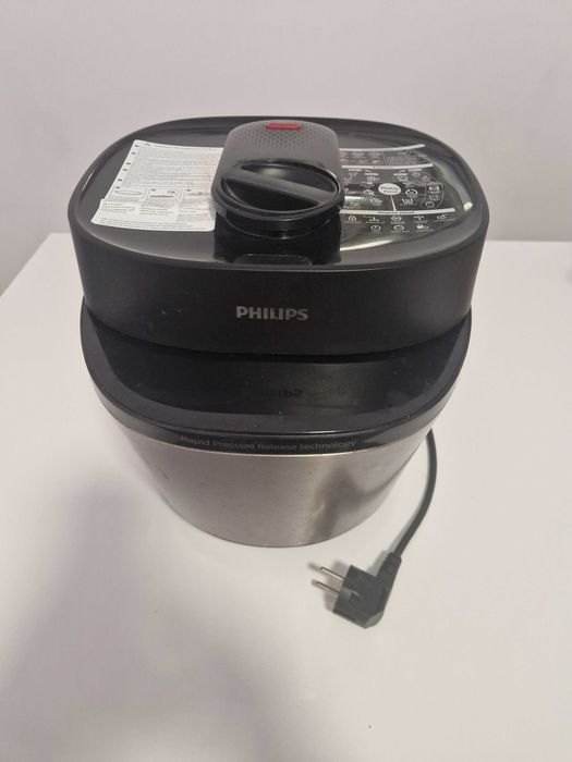 Мултикукър Philips 3000 series