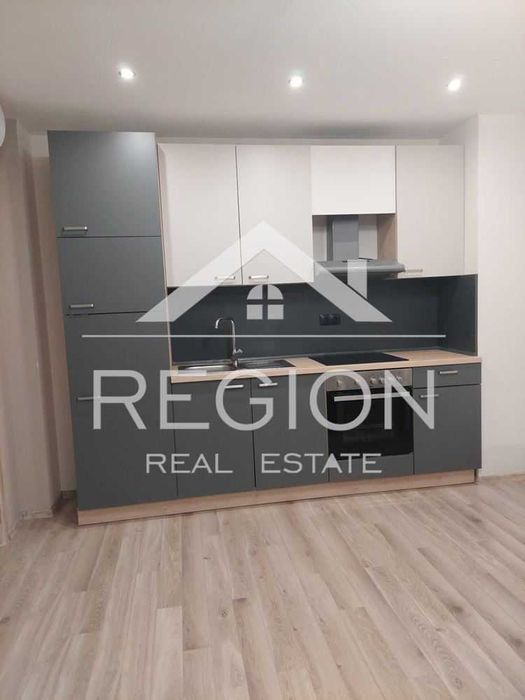 Дава се под наем Двустаен апартамент в Варна, Младост 1 - 87 кв.м за 612 € - Снимка #1