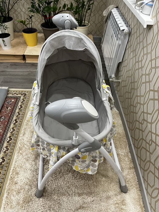 Продается новая колыбель