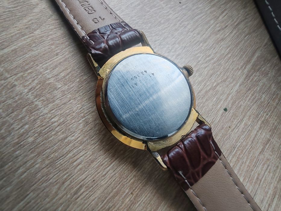 Doxa by Synchron Mecanic