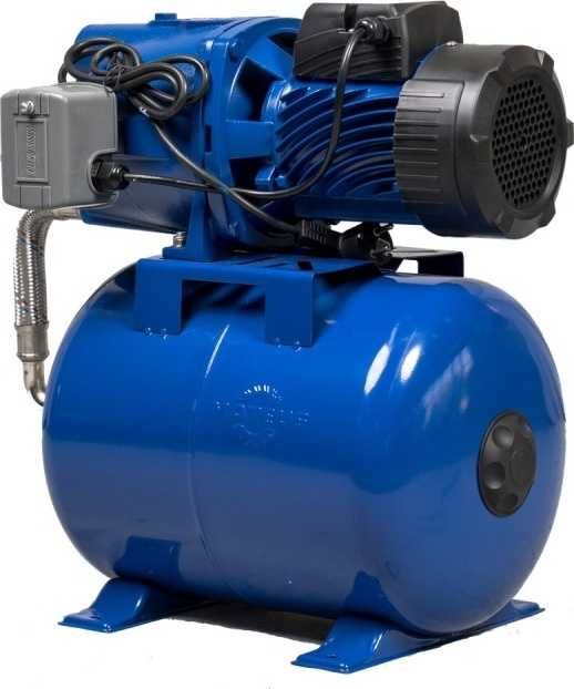 Автоматическая насосная станция MATEUS ATJET100A MS05101