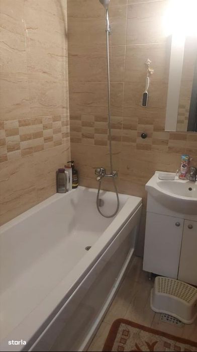 Militari Residence | Apartament 3 camere | Decom | 80mp | B10678