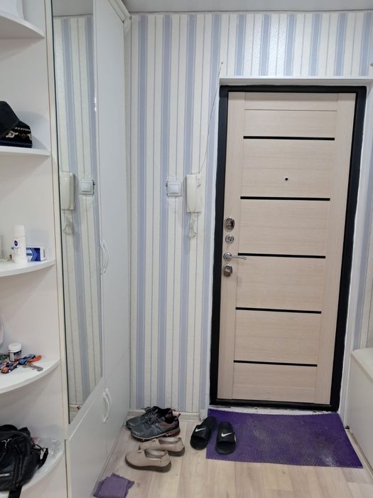 Продам квартиру в городе Рыскулова