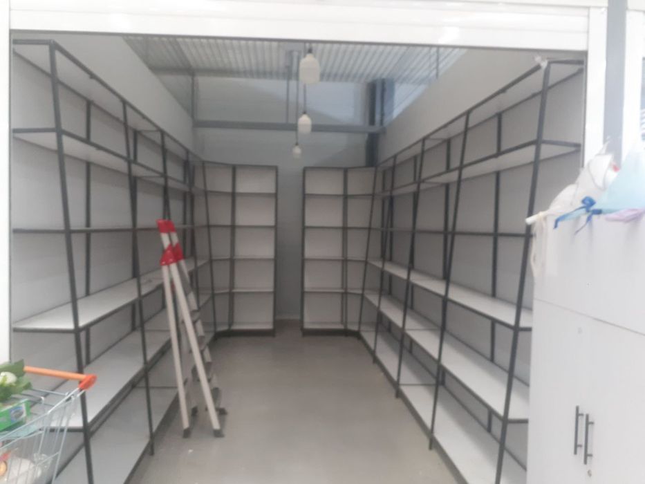 Dokon uchun stlyaj prlafka