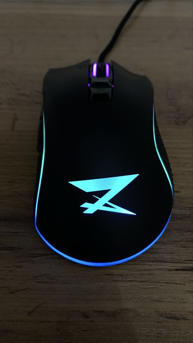 Набор девайсов мышь, гарнитура, клавиатура