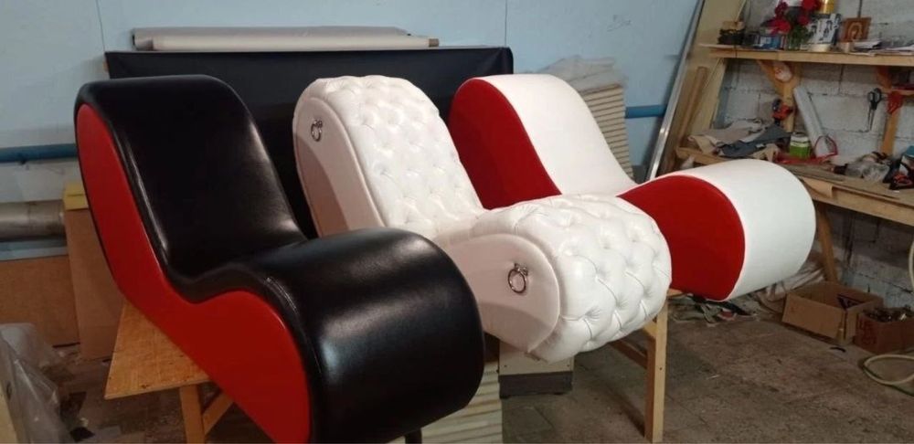 Кресло для релакса Тантра