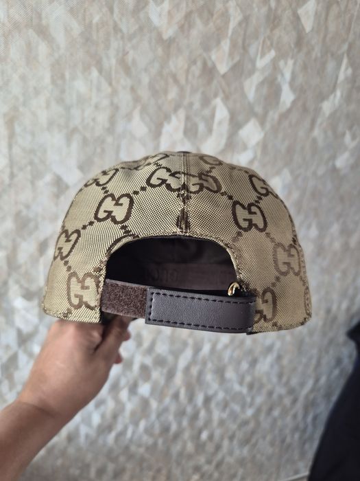 Продам кепку Gucci новая