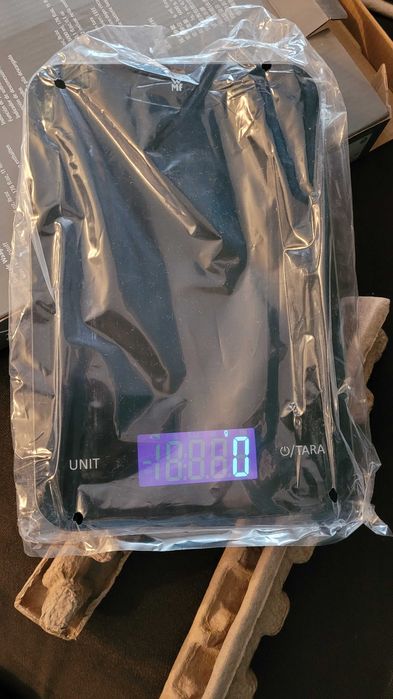 Дигитална кухненска везна wmf