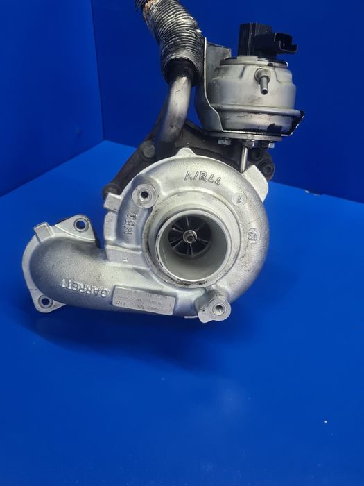 Turbina Volvo V40, 1.6 d2 115 cai