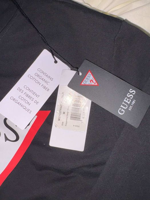 Bluza guess originala