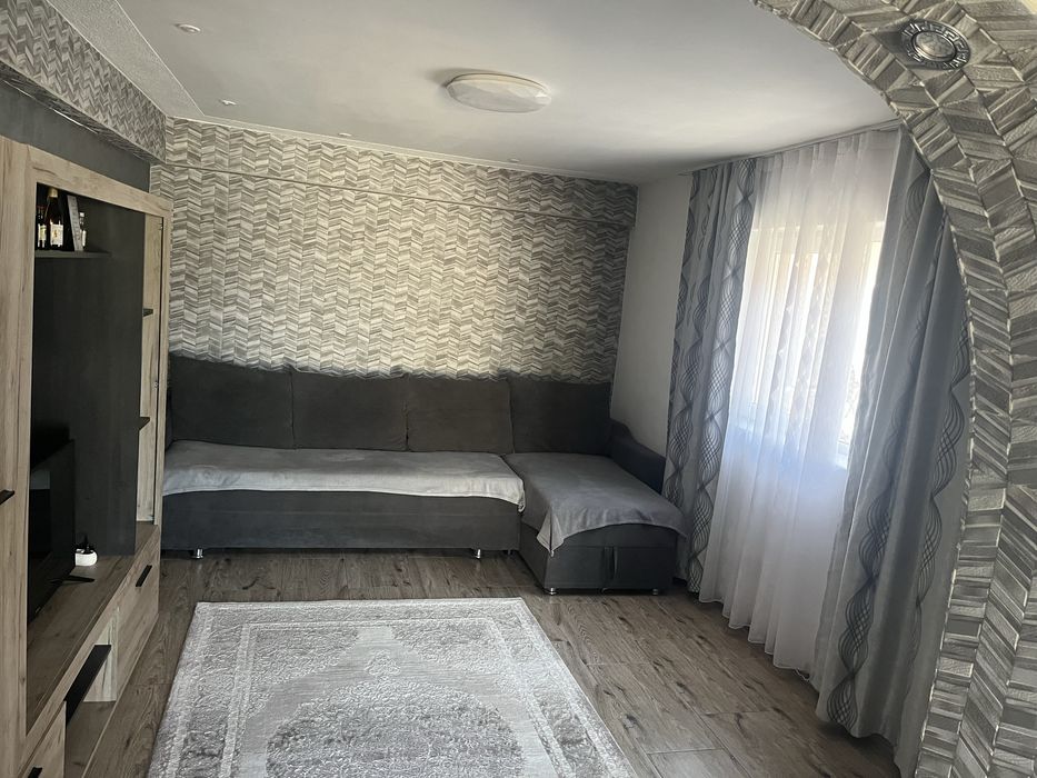Anuntul tau o sa apara dintru-un moment in altul