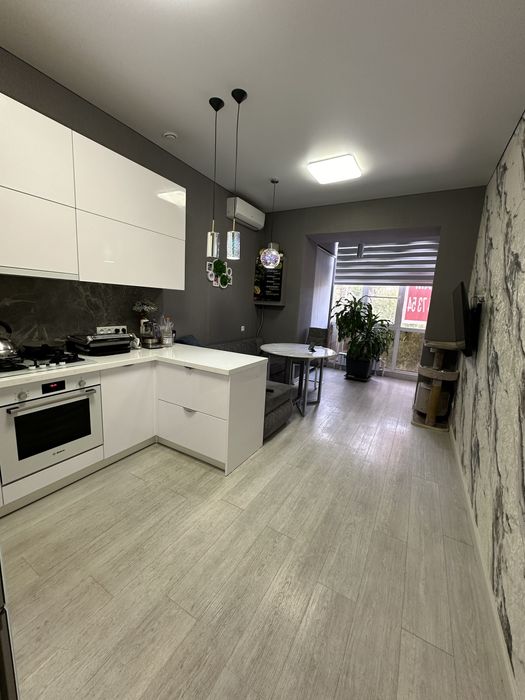 Обмен центр на 2 2х комн центр