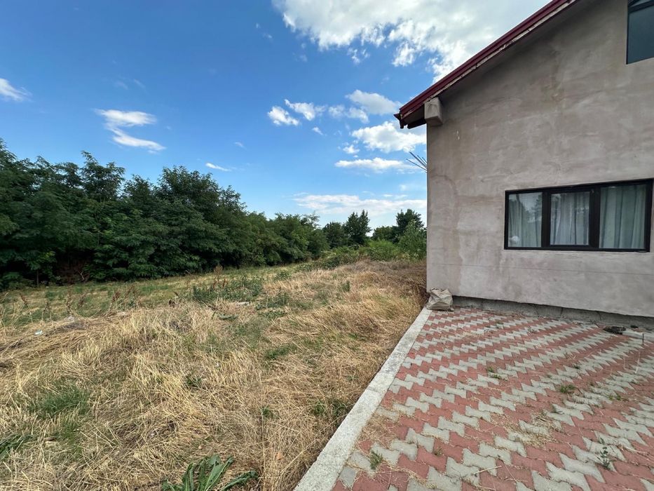Casa P+M Bolotesti