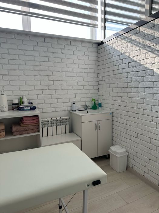 Сдается кабинет в студии красоты