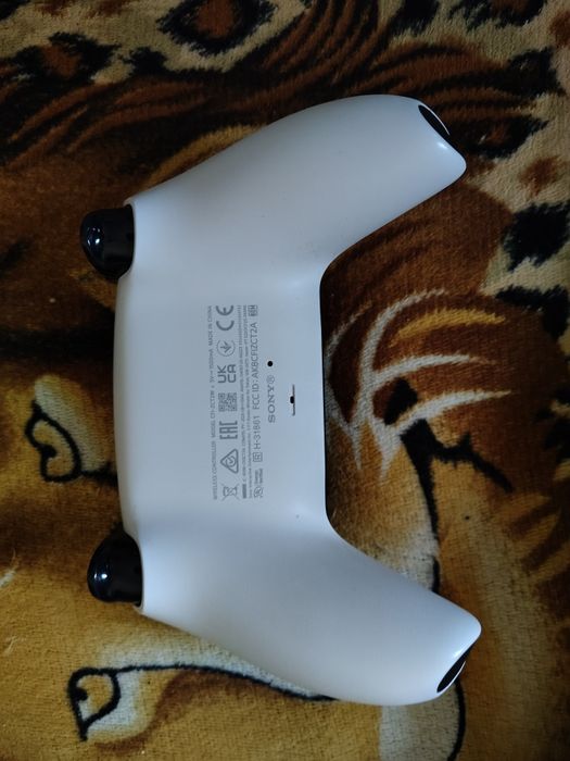 Manetă PlayStation 5