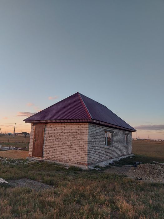 Продам летник времянка