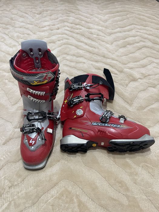 Ски обувки Lowa 27.5