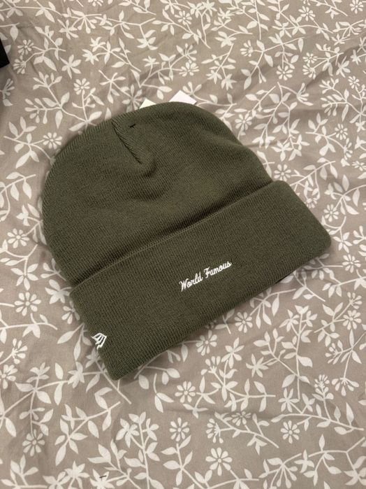 Caciula/ Fes Supreme New Era noua!