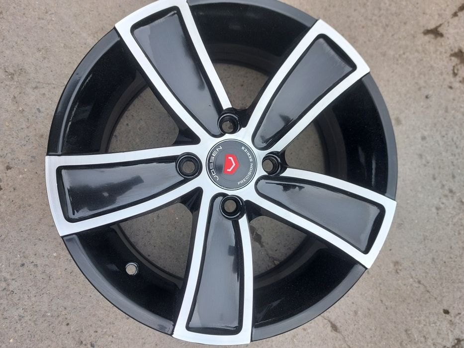 14 R Vossen diska Spark  Cobolt  Nexa 1 2 3  Lada Vaz