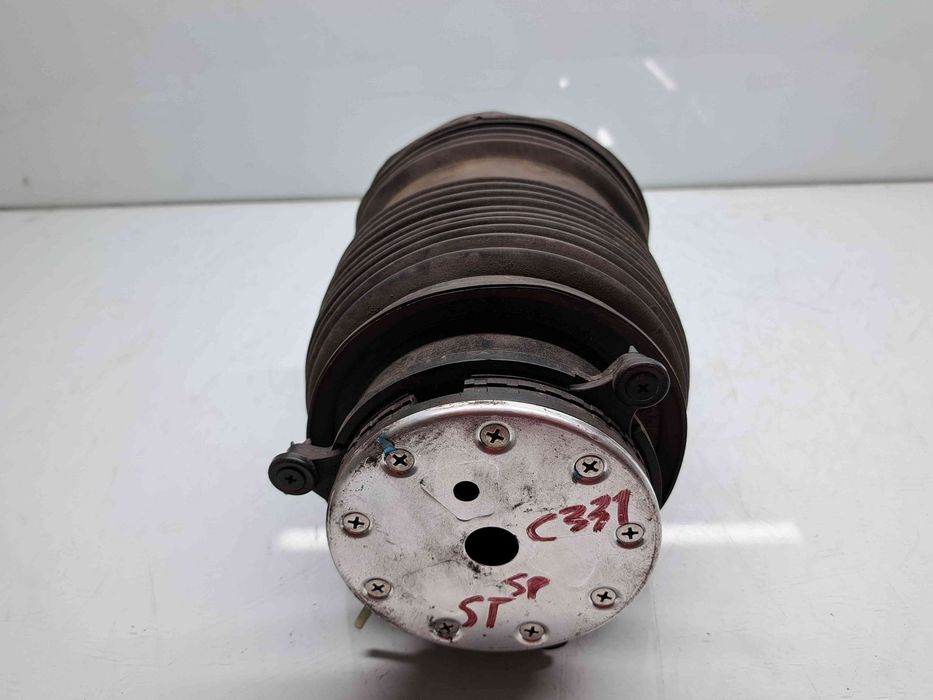 Perna aer stanga spate Mercedes Clasa C (W205) [Fabr 2014-prezent] OEM