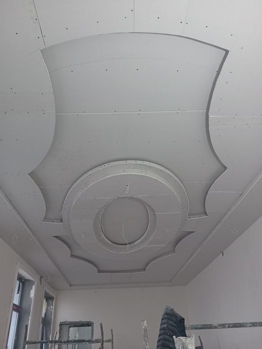 Ремонт квартир под ключ