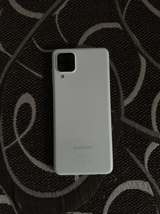 Samsung galaxy a12