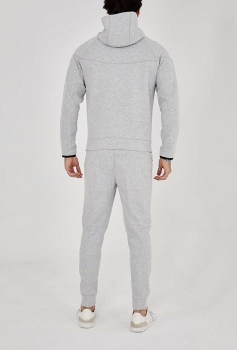 Nike Tech Fleece спортен екип активен джоб