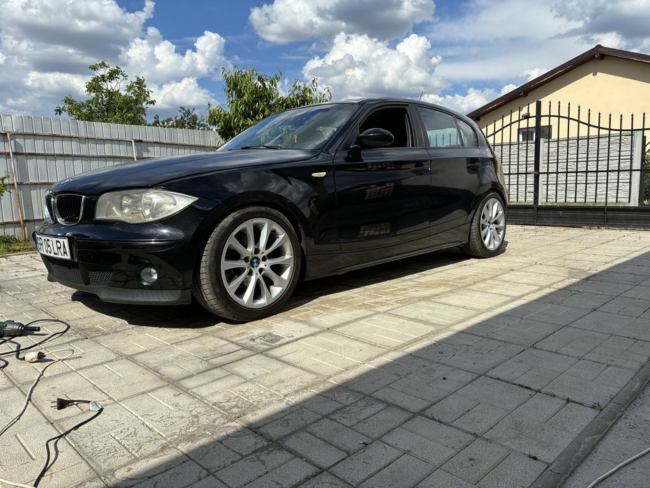 arcuri eibach prokit bmw e87 e81 e82