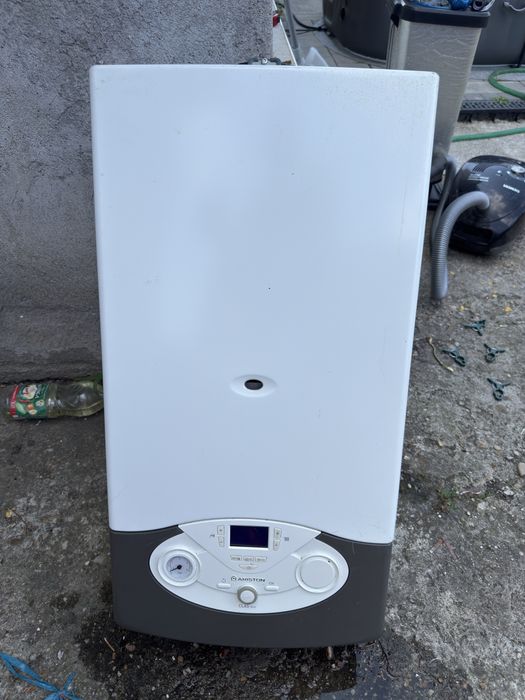 Centrala termic Ariston CLAS EVO. 28 kW