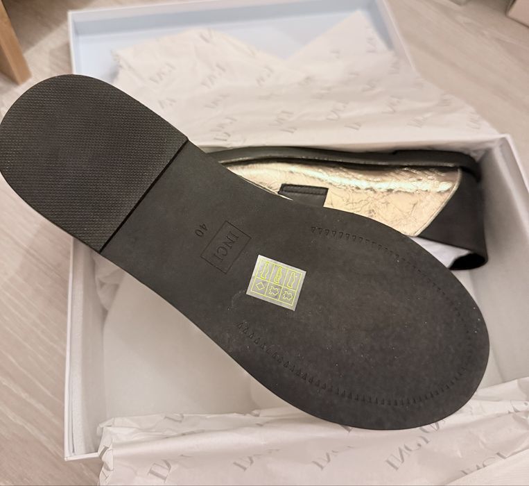 Стильная обувь, 39-40