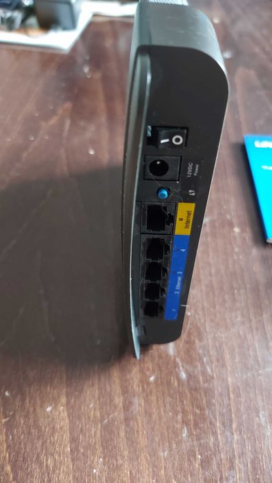 Продавам работещи рутери