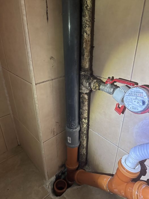 ВиК услуги !Откриване  на Течове !Термокамера !!