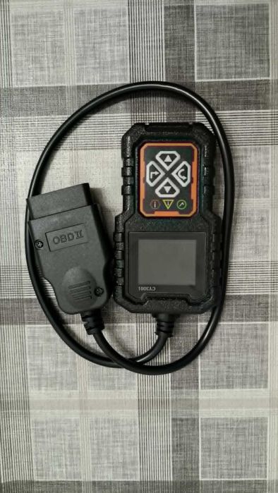 Авто диагностика CY3001 OBD2