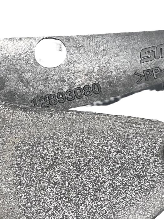 Oglinda Laterala Electrica Portiera Stanga Fata ( 5 Pini) Dacia Dokker 2018 -> 12893080