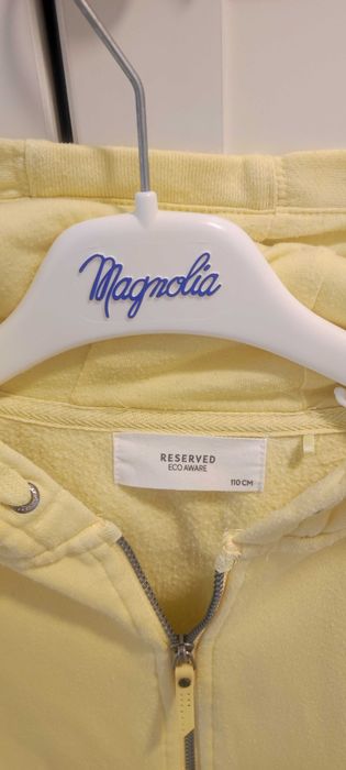 3 bluze trening 5 ani baieti Chicco / Reserved