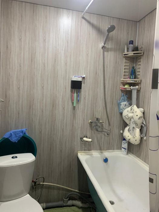 1 комнатная квартира