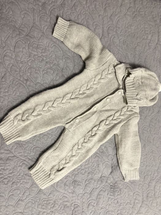 Продается комбинезон